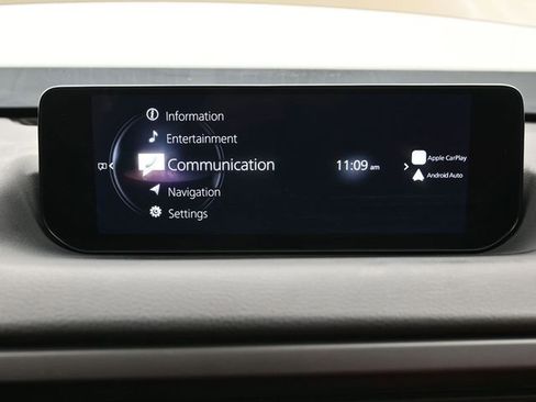 Used 2023 MAZDA CX-50 Meridian Edition w/ Apex Package image 22