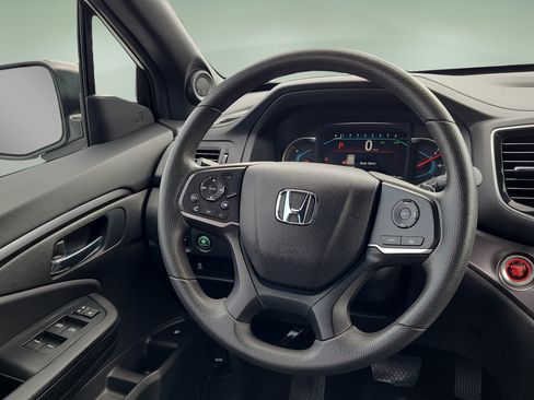 Used 2022 Honda Pilot Sport image 10