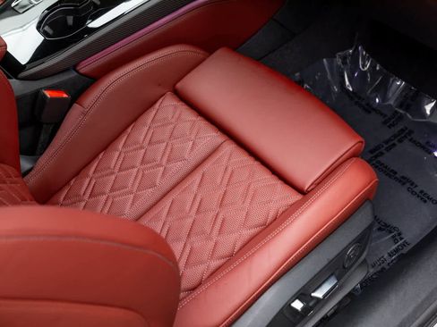 Used 2025 Audi S5 Prestige w/ Prestige Package image 51