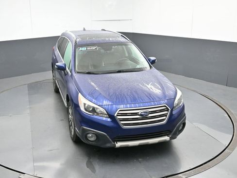 Used 2017 Subaru Outback 2.5i Touring w/ Popular Package #5A image 52
