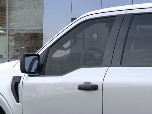 New 2025 Ford F150 STX w/ STX Black Appearance Package image 21