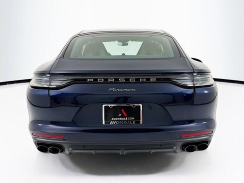 Certified 2023 Porsche Panamera image 6