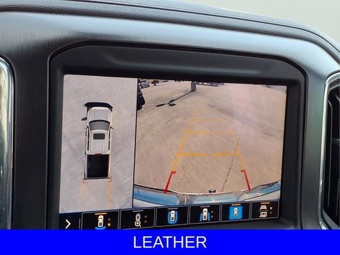 Used 2020 GMC Sierra 1500 AT4 w/ AT4 Premium Package AWD/4WD image 12