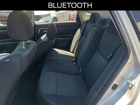 Used 2018 Nissan Altima 2.5 SV FWD image 12