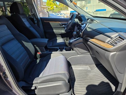 Used 2018 Honda CR-V EX image 16