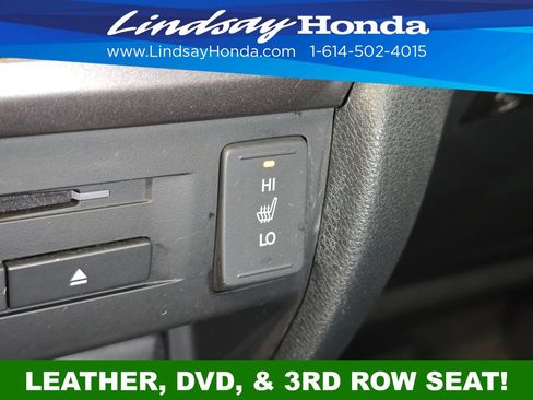 Used 2016 Honda Pilot EX-L image 19