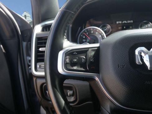 Used 2024 RAM 1500 Lone Star image 21