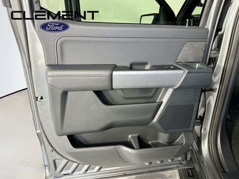 New 2026 Ford F150 XLT w/ Equipment Group 302A MID image 27