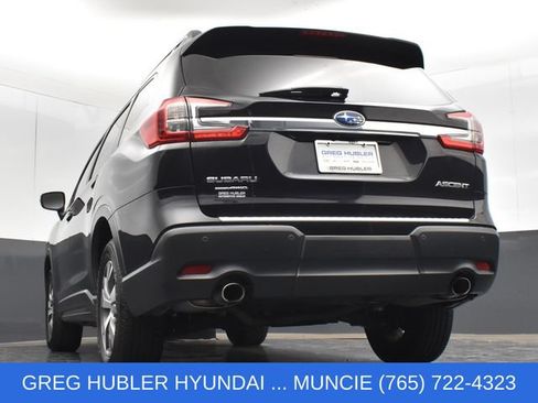 Used 2023 Subaru Ascent Premium w/ Convenience Package AWD/4WD image 29