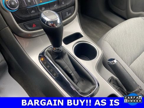 Used 2016 Chevrolet Malibu LS image 12