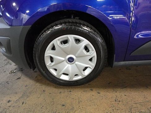 Used 2018 Ford Transit Connect XL image 24