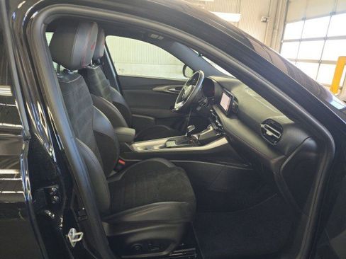 Used 2024 Dodge Hornet GT AWD/4WD image 7