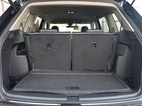 New 2026 Volkswagen Atlas SE image 7