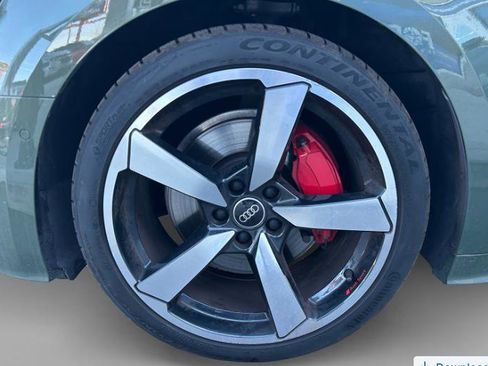 Used 2023 Audi A5 2.0T Prestige w/ Black Optic Plus Package image 8