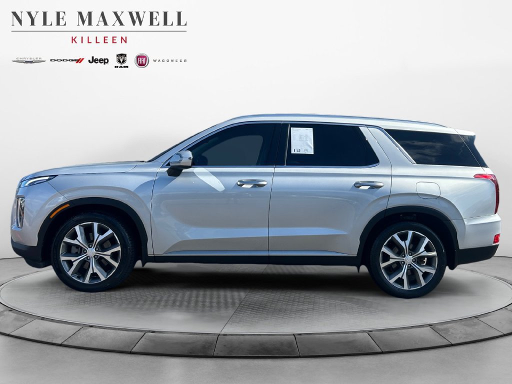 Used 2022 Hyundai Palisade SEL w/ Premium Package AWD/4WD image 13