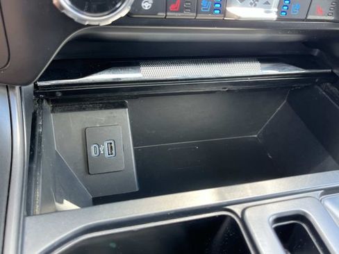 Used 2024 Ford F150 Lariat AWD/4WD image 41