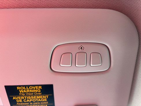 New 2025 Ford Bronco Sport Outer Banks w/ Outer Banks Tech Package+ image 25