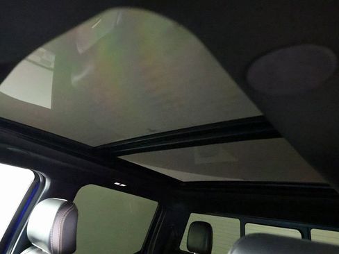 Used 2026 Ford F450 Platinum w/ FX4 Off-Road Package image 33