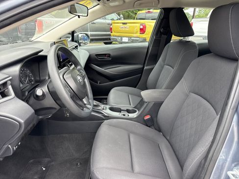Used 2024 Toyota Corolla LE FWD image 11
