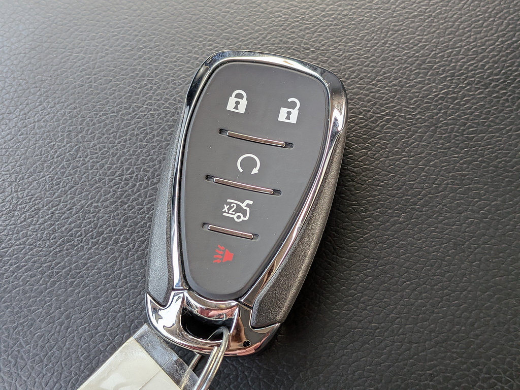 Used 2024 Chevrolet Malibu RS FWD image 47