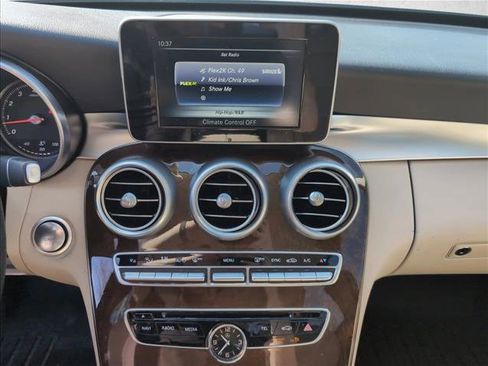 Used 2017 Mercedes-Benz C 300 C 300 image 13