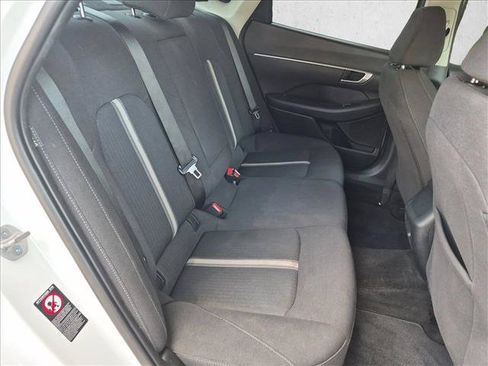 Used 2023 Hyundai Sonata SEL FWD image 19