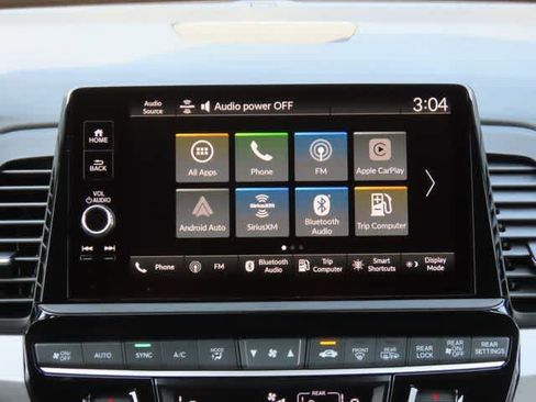 New 2026 Honda Odyssey Sport-L image 21