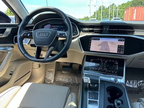 Used 2019 Audi A6 3.0T Prestige w/ Prestige Package AWD/4WD image 17