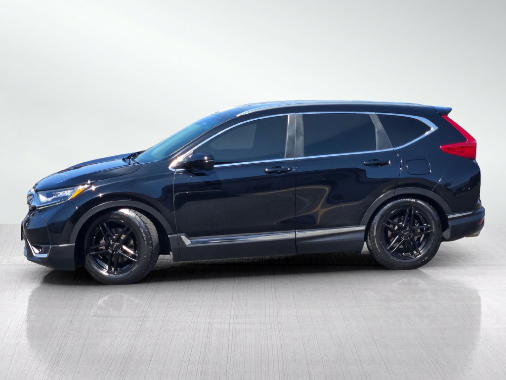 Used 2018 Honda CR-V Touring image 7
