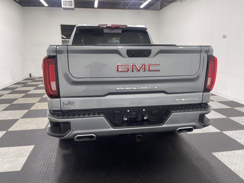 Used 2025 GMC Sierra 1500 Denali w/ Denali Reserve Package image 3