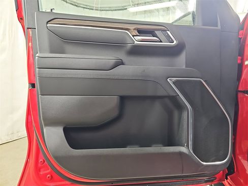 Certified 2023 Chevrolet Silverado 1500 LT image 34