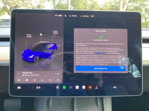 Used 2022 Tesla Model 3 image 23