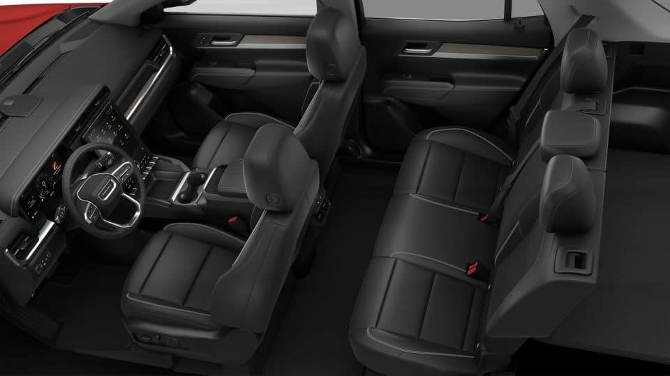 New 2027 GMC Terrain Denali AWD/4WD image 34