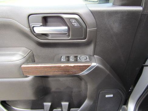 Used 2020 GMC Sierra 1500 Elevation AWD/4WD image 22