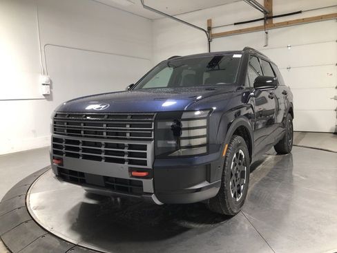 New 2026 Hyundai Palisade XRT Pro image 3