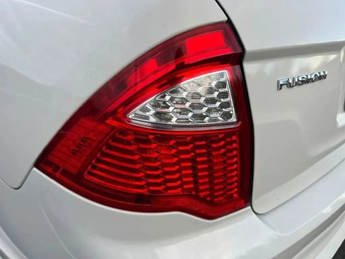 Used 2012 Ford Fusion S image 34