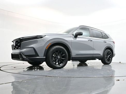 Used 2024 Honda CR-V Sport-L image 45