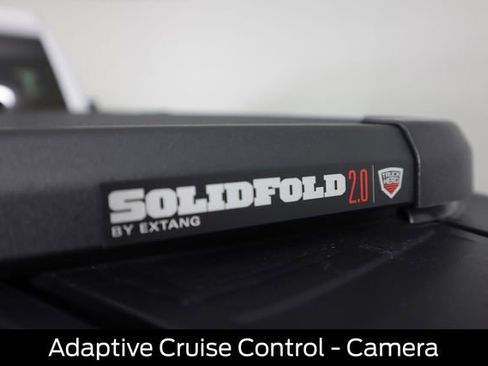 Used 2020 GMC Sierra 1500 AT4 w/ AT4 Premium Package image 35