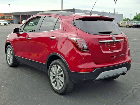 Used 2019 Buick Encore Preferred FWD image 21