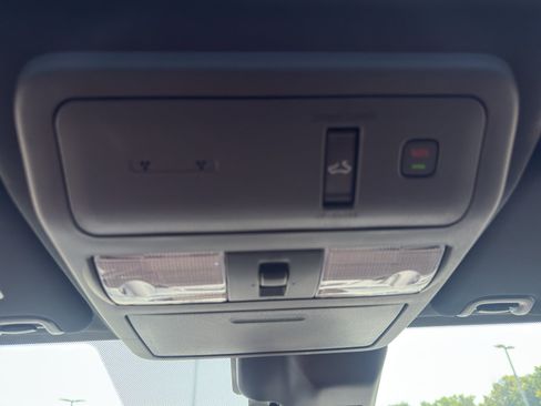 New 2026 Nissan Frontier PRO-4X AWD/4WD image 25