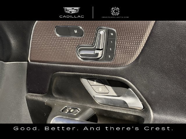 Used 2022 Mercedes-Benz GLB 250 image 22