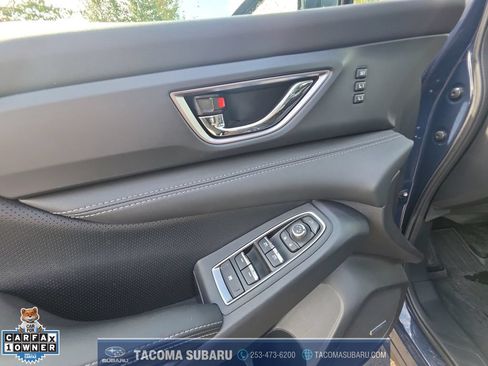 Used 2023 Subaru Ascent Limited w/ Technology Package AWD/4WD image 11