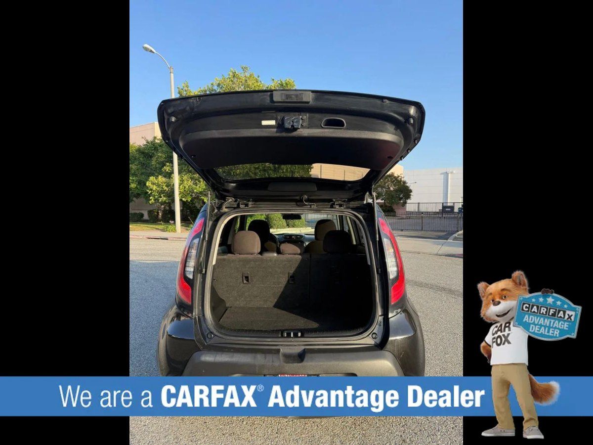 Used 2016 Kia Soul FWD image 7