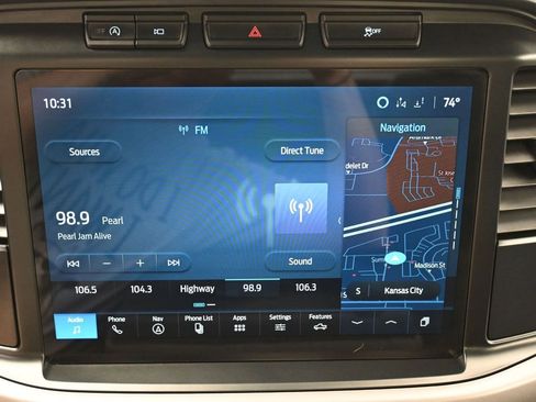 Used 2024 Ford F150 XL w/ Equipment Group 103A High image 23