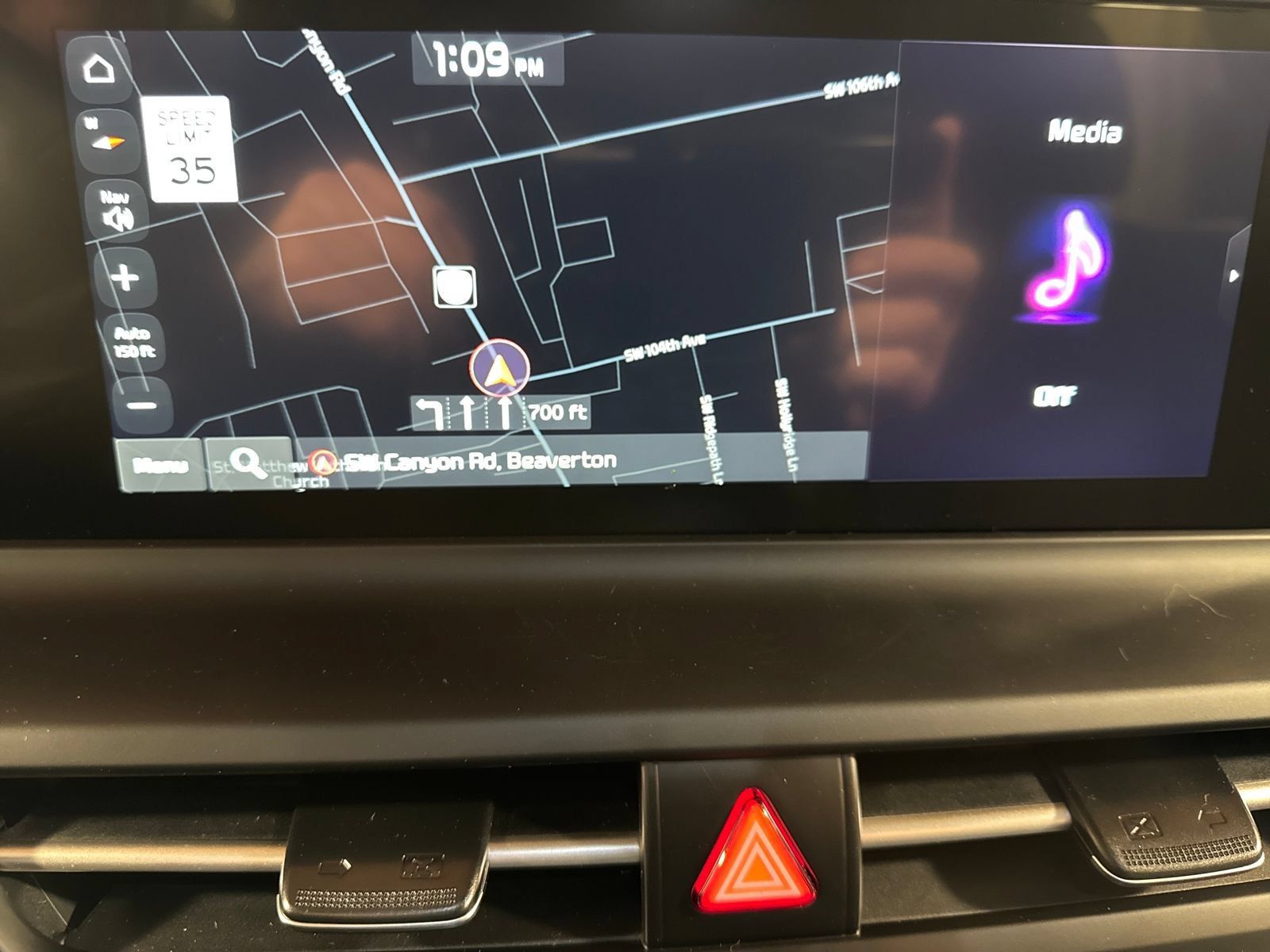 Certified 2026 Kia Seltos S AWD/4WD image 17