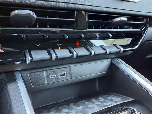 New 2026 Chevrolet Colorado W/T w/ Advanced Trailering Package image 15