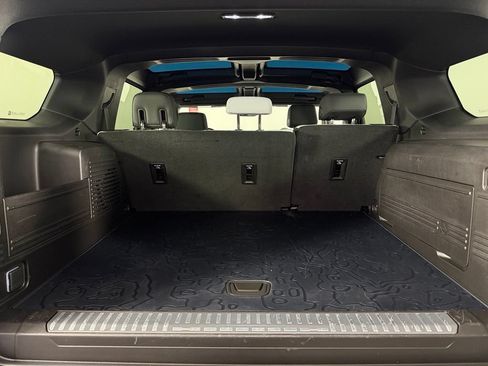 Used 2025 GMC Hummer EV 2X AWD/4WD image 29