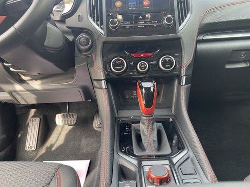 Used 2023 Subaru Forester Sport image 23