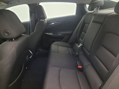 Used 2018 Chevrolet Malibu LT FWD image 18