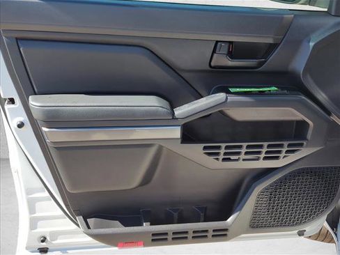 New 2025 Toyota Tacoma SR5 image 10